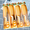 Tendon pair comb set