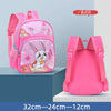 Cute rabbit kindergarten