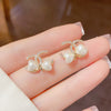 S925 silver needle-4806