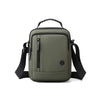 1242#army green trumpet