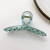 11cm light blue
