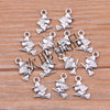 Antique silver