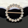 White (inner diameter 30mm)