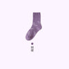 Purple butterfly / one size fits all