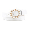White / width 2.3 total length 107