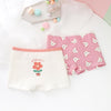 Gd311#boxer pants/2 packs / 110 yards