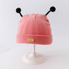 Wool - pink