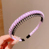 1# purple