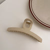 Beige-hanger