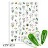 Yzw-s255 / strap adhesive die