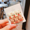 16-96 strawberry rabbit / factory direct sales