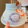 25# blue little lion / one size fits all