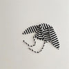 Bunny ears black / 38-45cm
