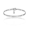 Single layer silver
