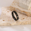 28-e-4 inner ball outer flat black 4mm / number 5