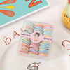 Small thread spring color [90 pieces in a box]