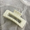 White diamond gripper