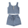 Blue / 6-12m