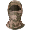 At green / one size fits all