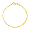 Simple bracelet (about 17cm)