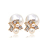 Dual purpose earrings