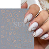 So-223 gold (bare chip)