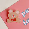 12#soft cute bear