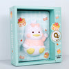 Dessert duck / 36k (128 color pages) with box