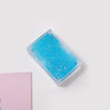 Ocean blue (pair)