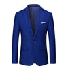 Sapphire blue / m