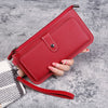 Wine red