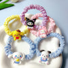 Sanrio mixed style (solid color one)