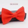Solid color - bright red