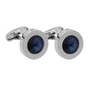 Xk1227 blue / alloy