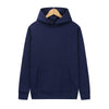 Solid navy blue / s