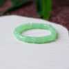 869h green string