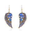 Dc1745-6 royal blue