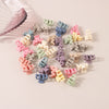 Macaron color - m style / 10 pcs in a box / box color random delivery