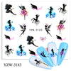 Yzw3183 / water transfer printing film