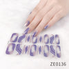 Ze0136 / bare chip + formazan