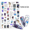 Yzw-s125 / strap film
