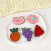 5# velcro series - bear grape set of 5