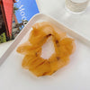 2# ginger yellow