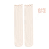 Light pink / no heel (universal for adults and children)