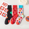 Red heart / one size fits all