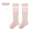 Pink bunny / s (0-1 years old)