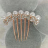 Pearl bow