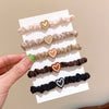 1 piece of love mixed color (take more than 5 pieces and all colors will be sent)