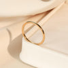 27-d-5 golden inner and outer balls 2mm (fading package return) / number 5