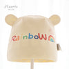 Rainbow after rain / one size fits all (head circumference around 40cm)